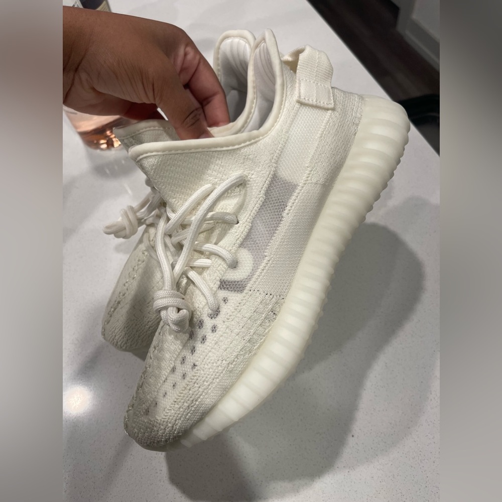 Yeezy boost 350 V2 BONE